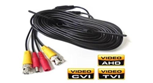 Cable para cámaras HD