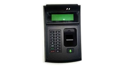 Control de tiempo y asistencia- Net Quality bio, prox y pin
