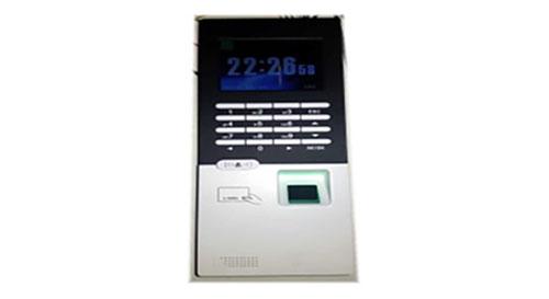 Control de tiempo y asistencia - Net Quality Bio, prox y pin con puerto ethernet