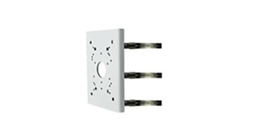 Soporte Ptz para postes