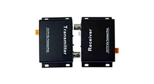 Balun Activo HD alcance de hasta 1200mts