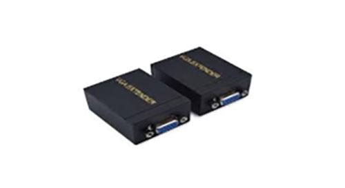 Extensor vga Hasta 60 Metros Full Hd 1080p