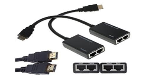Extensor HDMI