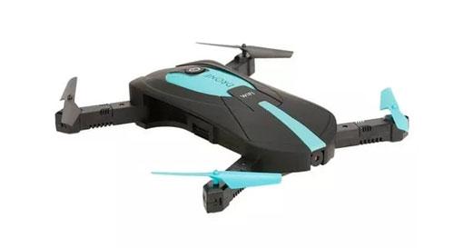 Drone GPS