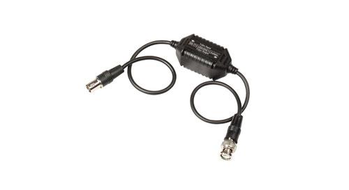 Balun para Estática
