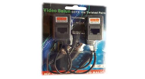 Video Balun