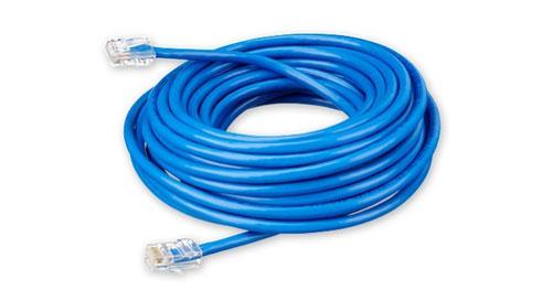 Cables para CCTV y sistemas de seguridad